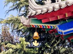 -西安市广仁寺