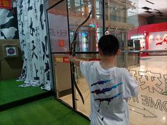 -嗨马乐动室内潮玩运动·团建·轰趴·桌游(南丰汇店)
