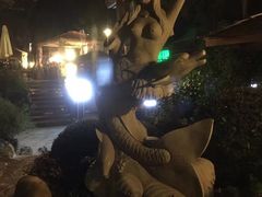 -天目湖涵田半山温泉