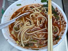 -肖家客饸饹面(郑州总店)