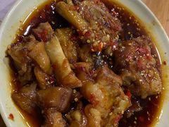 -贤花饭店(城阳店)