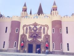 -安徒生童话乐园