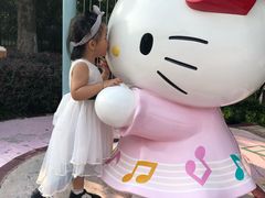-杭州Hello Kitty乐园