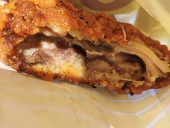 -麦当劳(天塔道店)