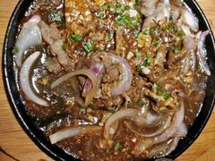 -山水人家(九堡店)