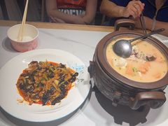 -吴掌柜·藕汤印象(南湖店)