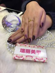 -RL Nail·瑞丽美甲美睫品牌原创店