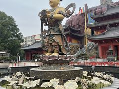 -上海东林寺(金山区)