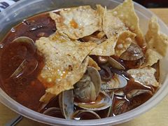-龍城柳州螺蛳粉(群星路店)