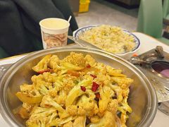 -刘胖子家常菜·蹄花焖藕(中南店)