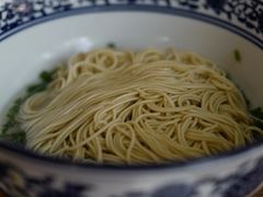 -朱洪元苏式面馆(绿宝广场店)