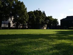 -半岛1919创意园区