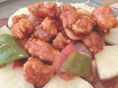 -虾饺妹·粤式手工点心(水荫路店)