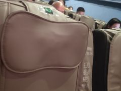 -山文星辉影城(济南和谐广场店)