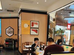 -小菜园新徽菜(上海浦东复地活力城店)