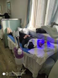 点击看大图 -蕾特恩·专业祛痘国际连锁