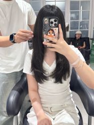 -Hair corner 香港发廊