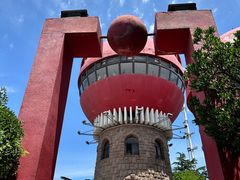 -信号山公园