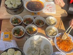 -王菊美食街·王菊面馆(总店)