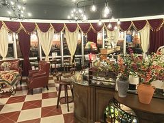 -贝莱德堡咖啡(红桂大厦店)