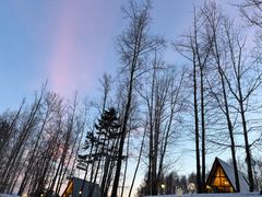 -长白山万达国际滑雪场