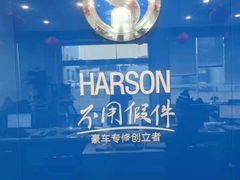 -华胜奔驰宝马奥迪专修连锁(虹梅南路店)