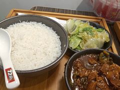 -72街荷叶饭(东方宝泰广场店)