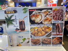 -东门町美食街