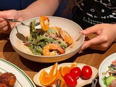 -芭莉与彩虹西餐厅(成都合生汇店)