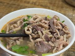 -老·贝尔杂碎馆