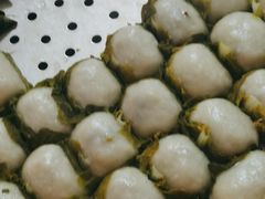 -叶婆婆豆浆馍馍