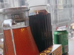 -肖记公安牛肉鱼杂馆·省级非物质文化遗产(江汉路直营店)