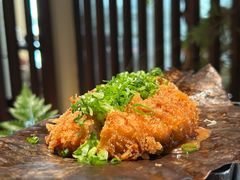 -山上下日本料理(万象城店)