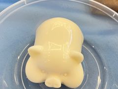 椰香猪猪冻-阿毛饭店(和义路店)