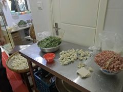 -阿麟馄饨(延长路店)
