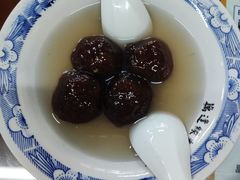 -粗茶淡饭(东关街店)