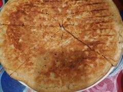 -四姑娘山阿巴郎·藏式花园餐厅