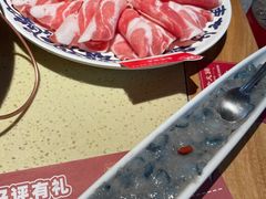 -东镇老火锅(长春路首店)