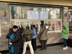 -石饮红星包子(中山路店)