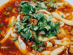 -韩师傅老大同刀削面(北苑路店)