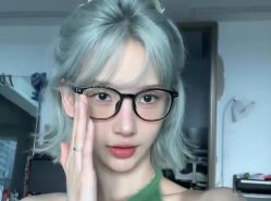 -吉艺心专业美发造型