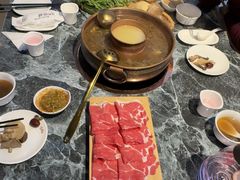 -慢丽江·云南野生菌土鸡锅(西山店)