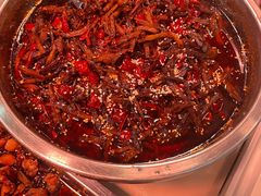 -盐帮80后冷吃兔·自贡特产·手撕兔(通达总店)