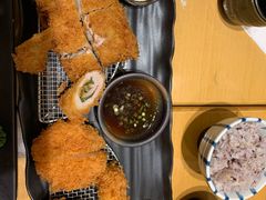 -胜博殿日式炸猪排(西红门店)