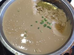 -刘胖子家常菜·蹄花焖藕(中南店)