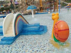 -青鱼湾水上乐园