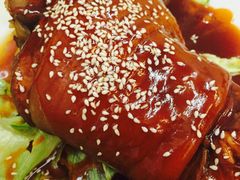 -巷子深菜馆(新华路店)