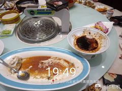 -天天鱼港·海鲜·鲅鱼水饺·招牌烤鸭(黄骅店)