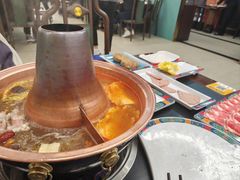 -水平有限广西米粉·广西风味集(五道口店)