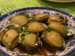 -盛港湾海鲜食府(黄沙店)